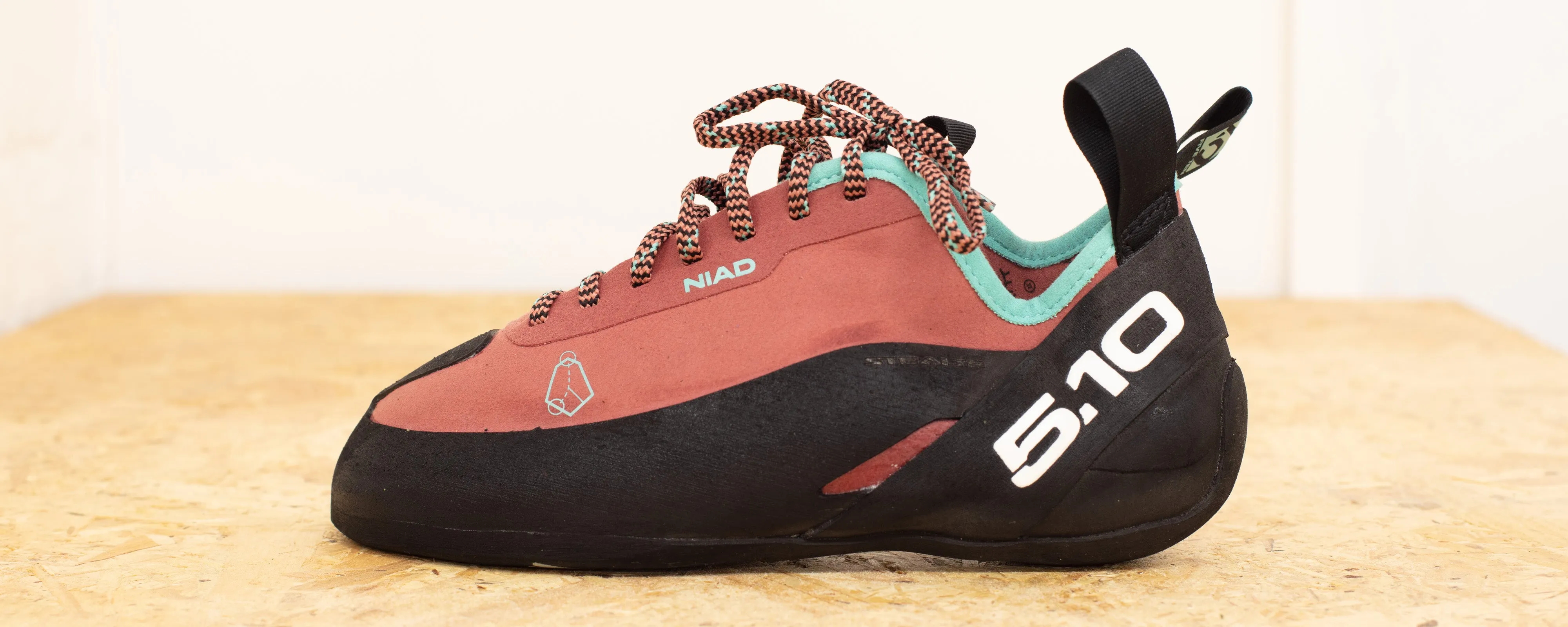 5.10 - NIAD Lace, Women