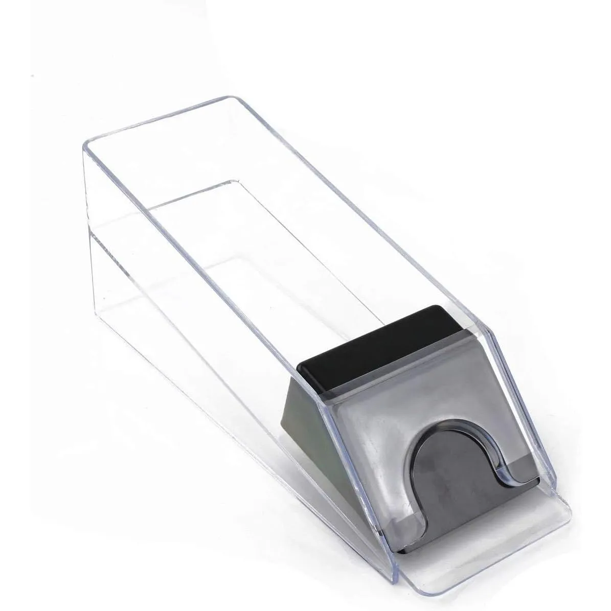 6-Deck Blackjack Dealing Shoe Casino Grade Acrylic