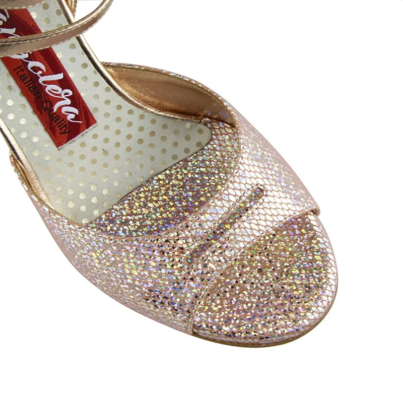 A1 Enna BISCL / Iridescent Dream