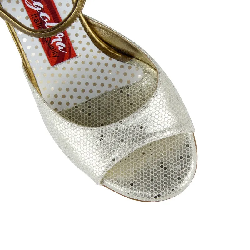A1 Enna / Platinum Dots
