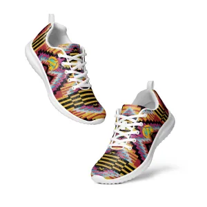 ADA - "Synthetic Cosmos" - Women's Athletic Shoe