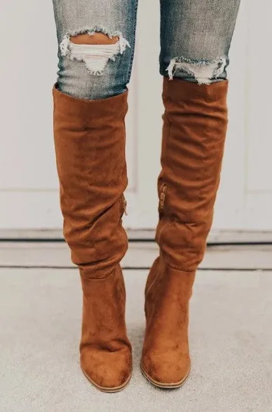 Adelyn Boots