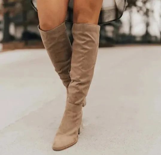 Adelyn Boots