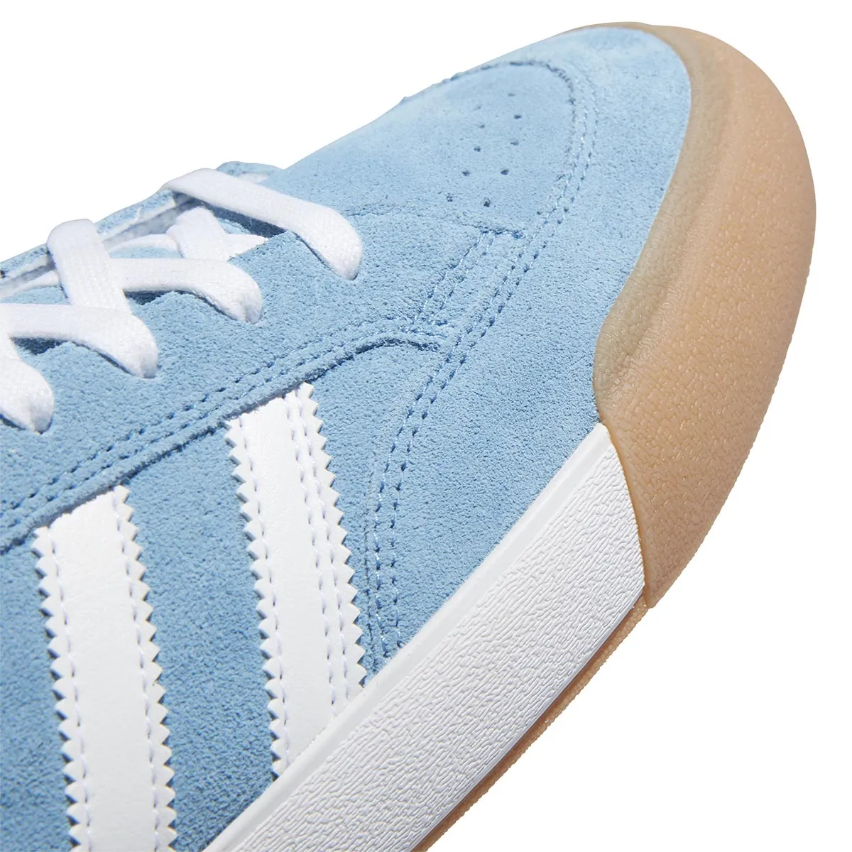 Adidas - Nora Shoes Light Blue/White/Gum
