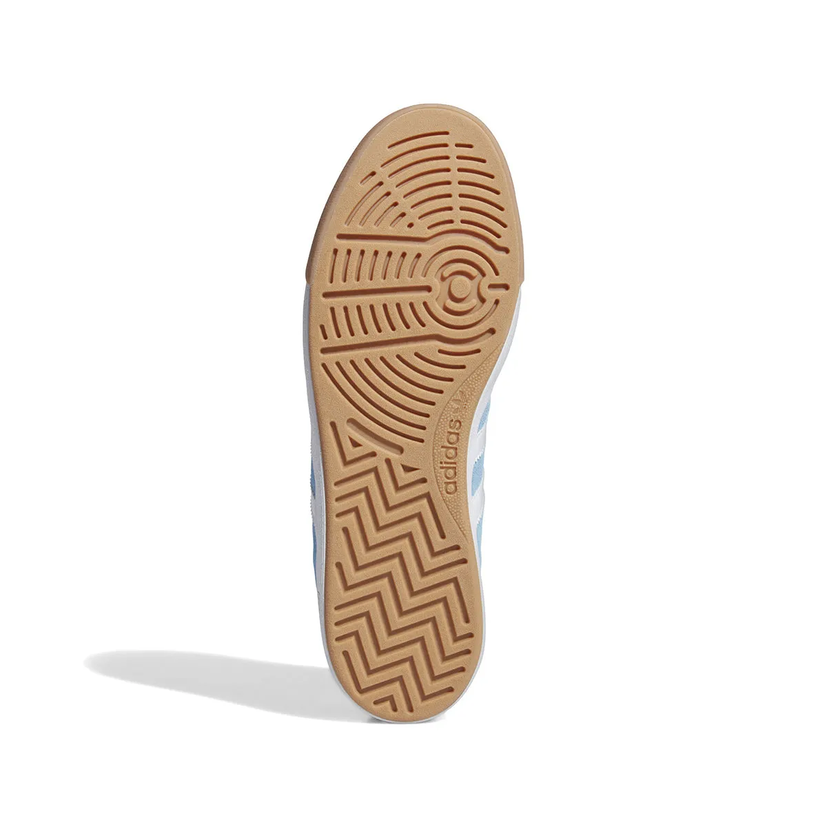 Adidas - Nora Shoes Light Blue/White/Gum
