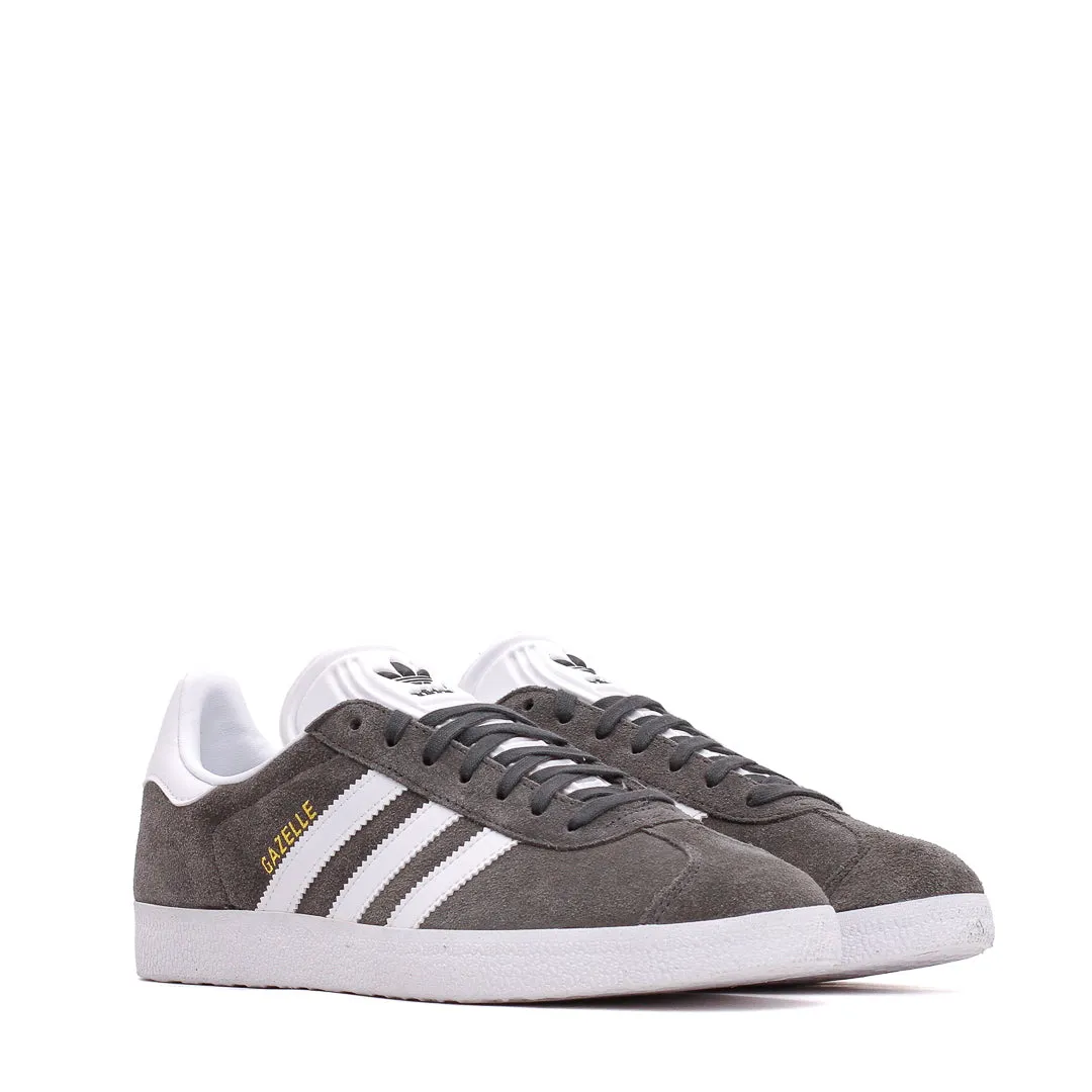Adidas Originals Men Gazelle Grey BB5480