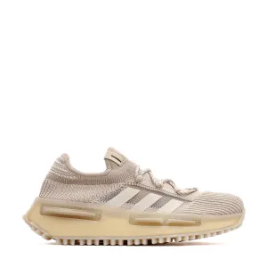 Adidas Originals Men NMD S1 Beige IF3465