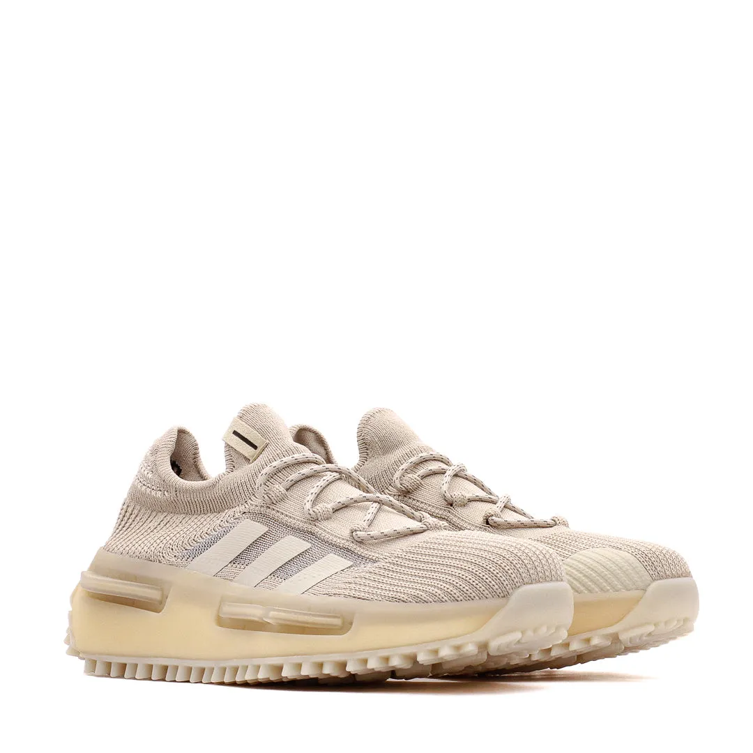 Adidas Originals Men NMD S1 Beige IF3465