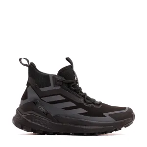 Adidas Outdoor Women Terrex Free Hiker 2 GTX Gore-Tex IE2163