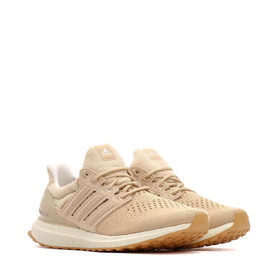 Adidas Running Women Ultraboost 1.0 Beige ID9679