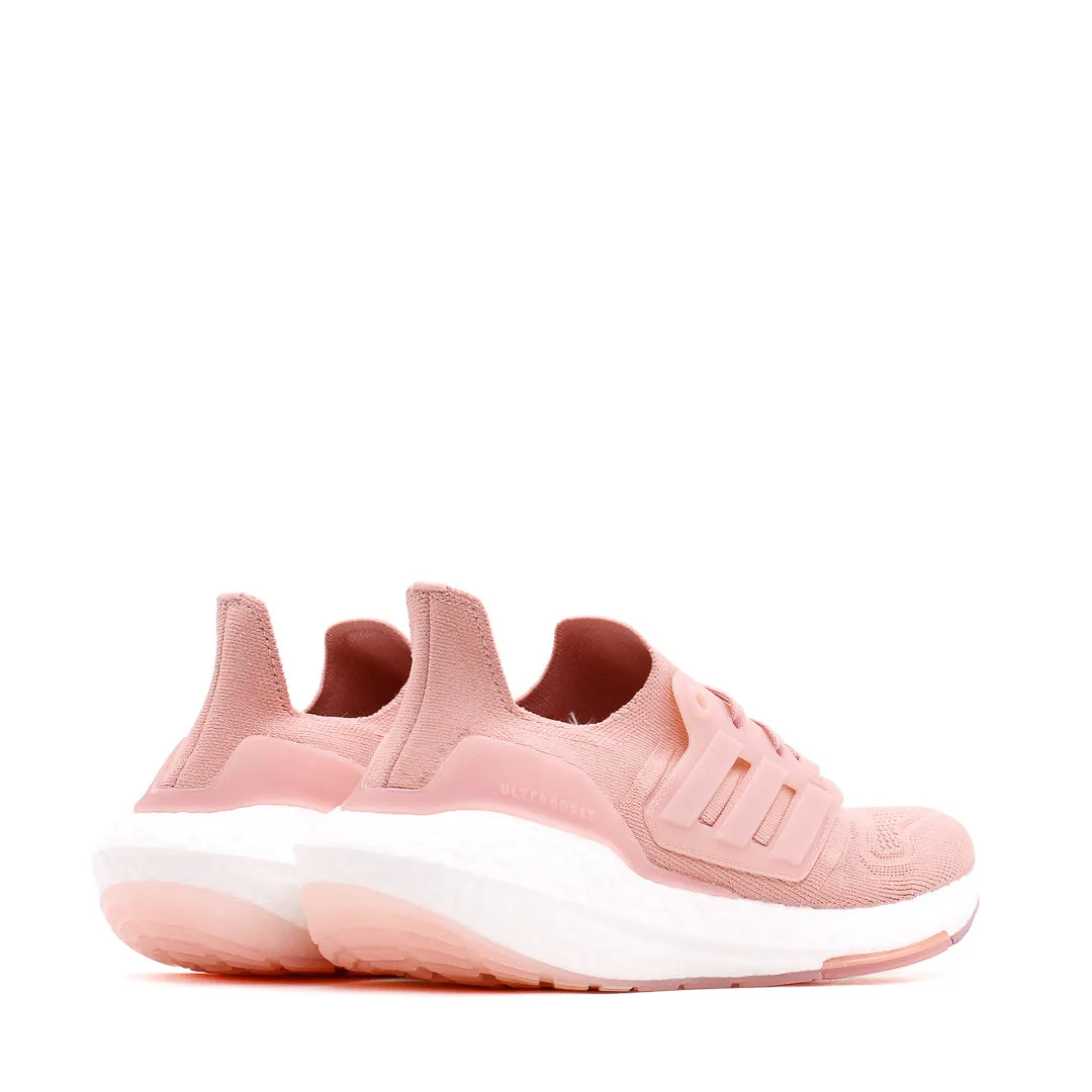 Adidas Running Women Ultraboost 22 Pink GX5592