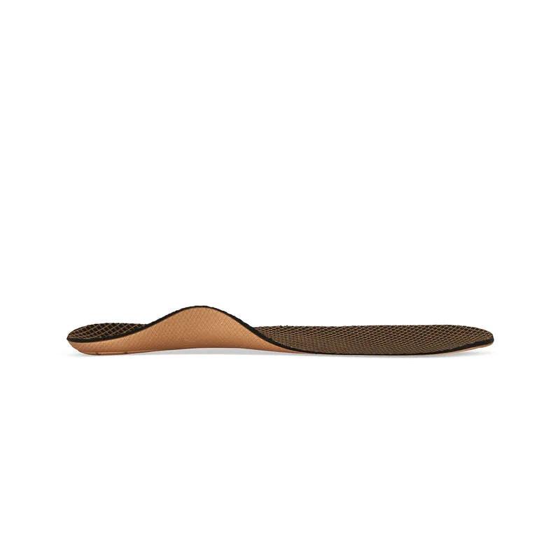AETREX- WOMEN'S L400 COMPLETE ORTHOTICS FOOTBED | INSOLES FOR ACTIVE LIFESTYLES