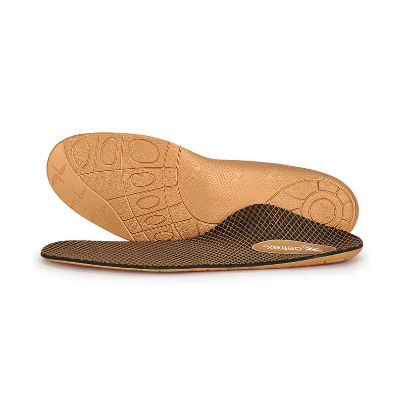 AETREX- WOMEN'S L400 COMPLETE ORTHOTICS FOOTBED | INSOLES FOR ACTIVE LIFESTYLES