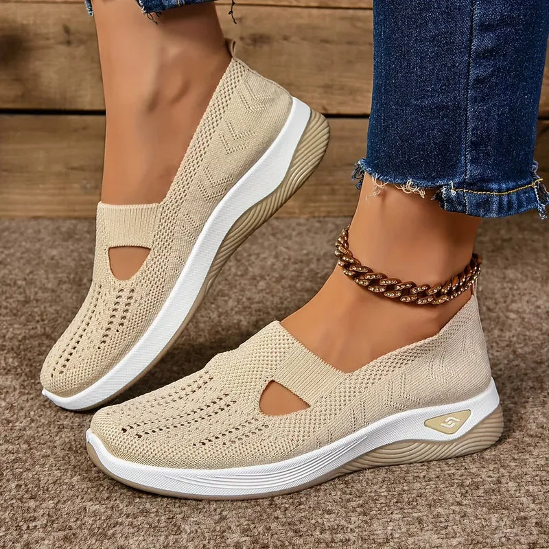 Aine | Relax Fit Shoes