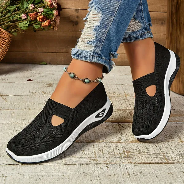 Aine | Relax Fit Shoes