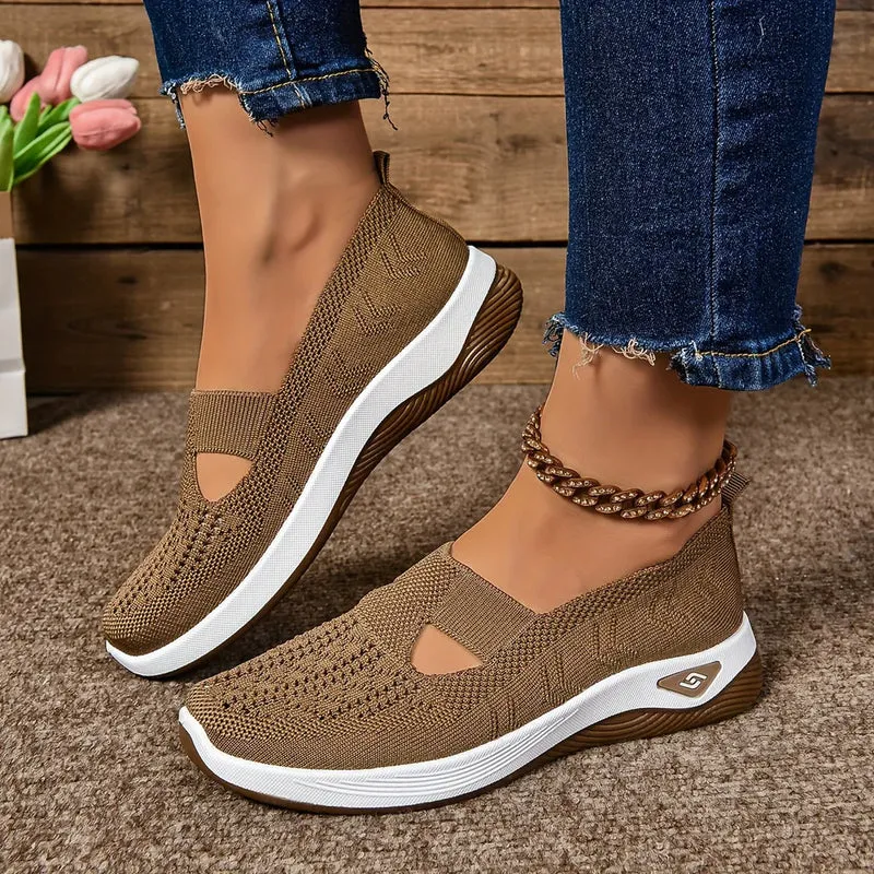 Aine | Relax Fit Shoes