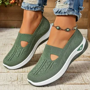 Aine | Relax Fit Shoes