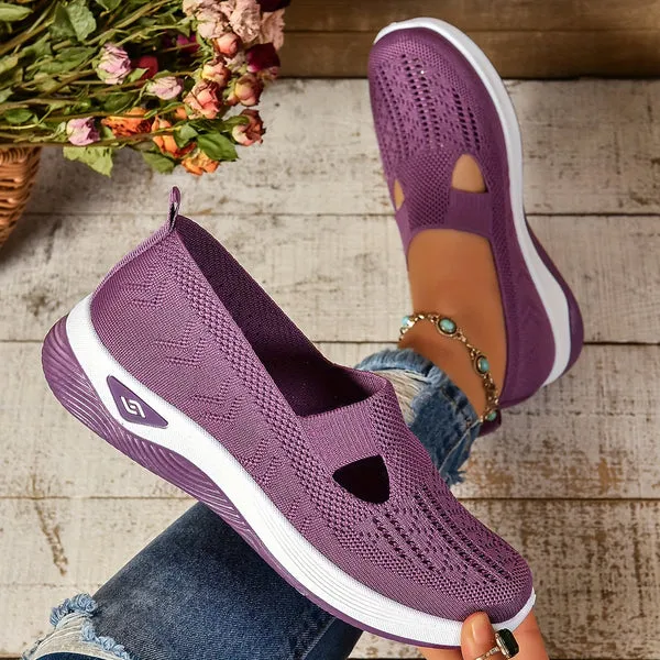 Aine | Relax Fit Shoes