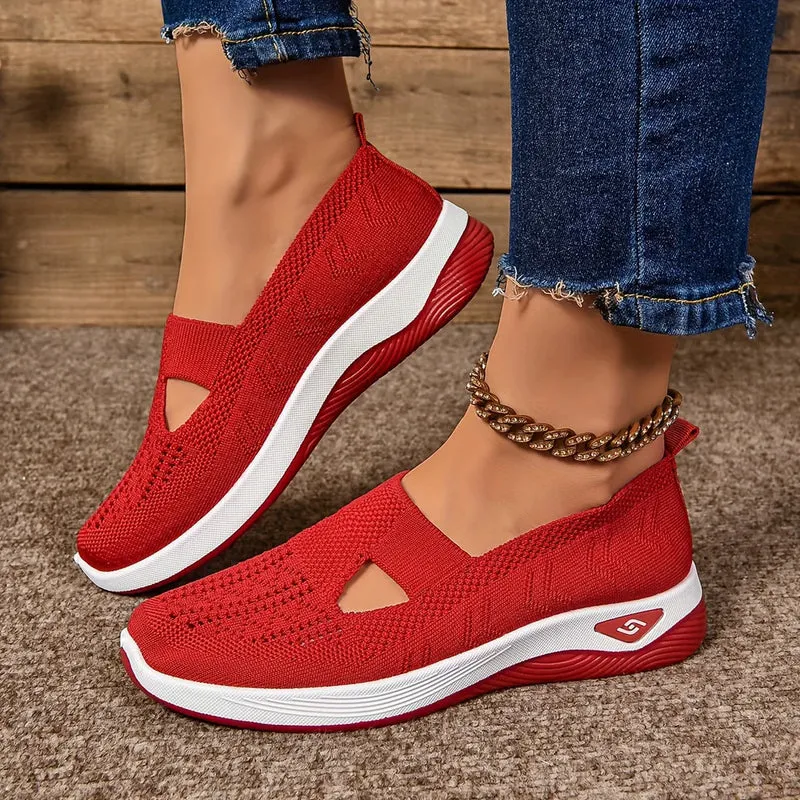 Aine | Relax Fit Shoes