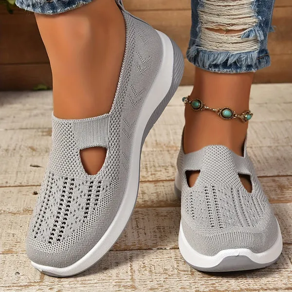 Aine | Relax Fit Shoes