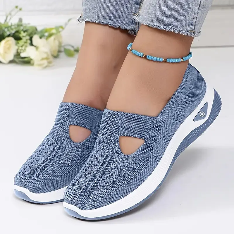 Aine | Relax Fit Shoes