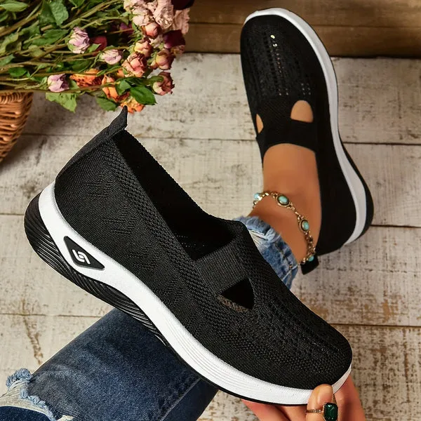 Aine | Relax Fit Shoes