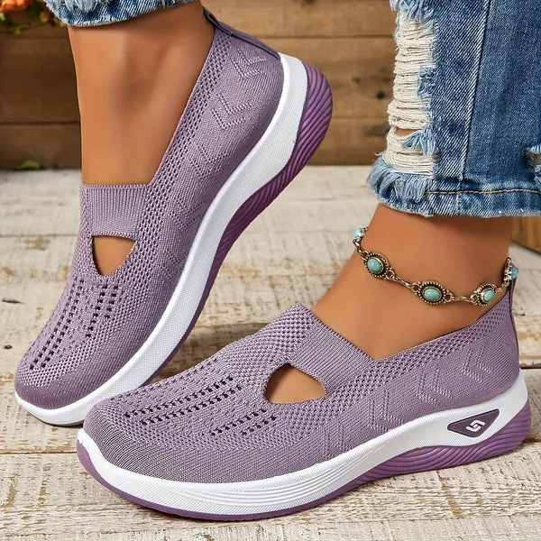 Aine | Relax Fit Shoes
