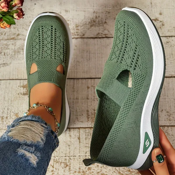 Aine | Relax Fit Shoes