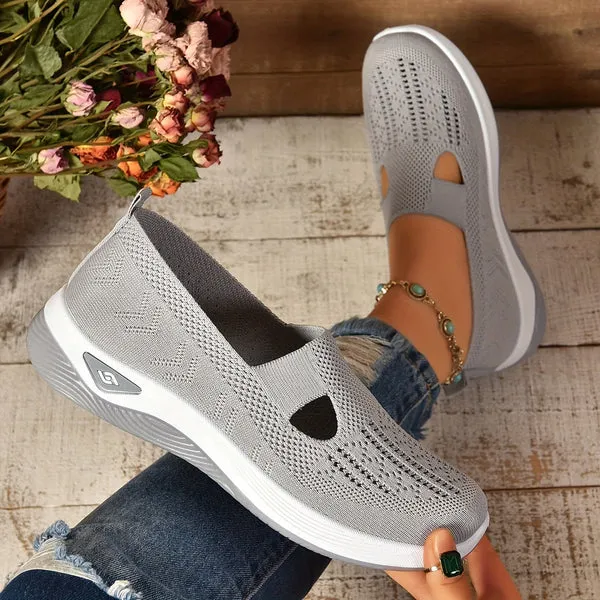 Aine | Relax Fit Shoes