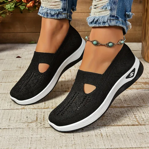 Aine | Relax Fit Shoes