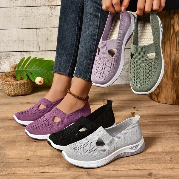 Aine | Relax Fit Shoes
