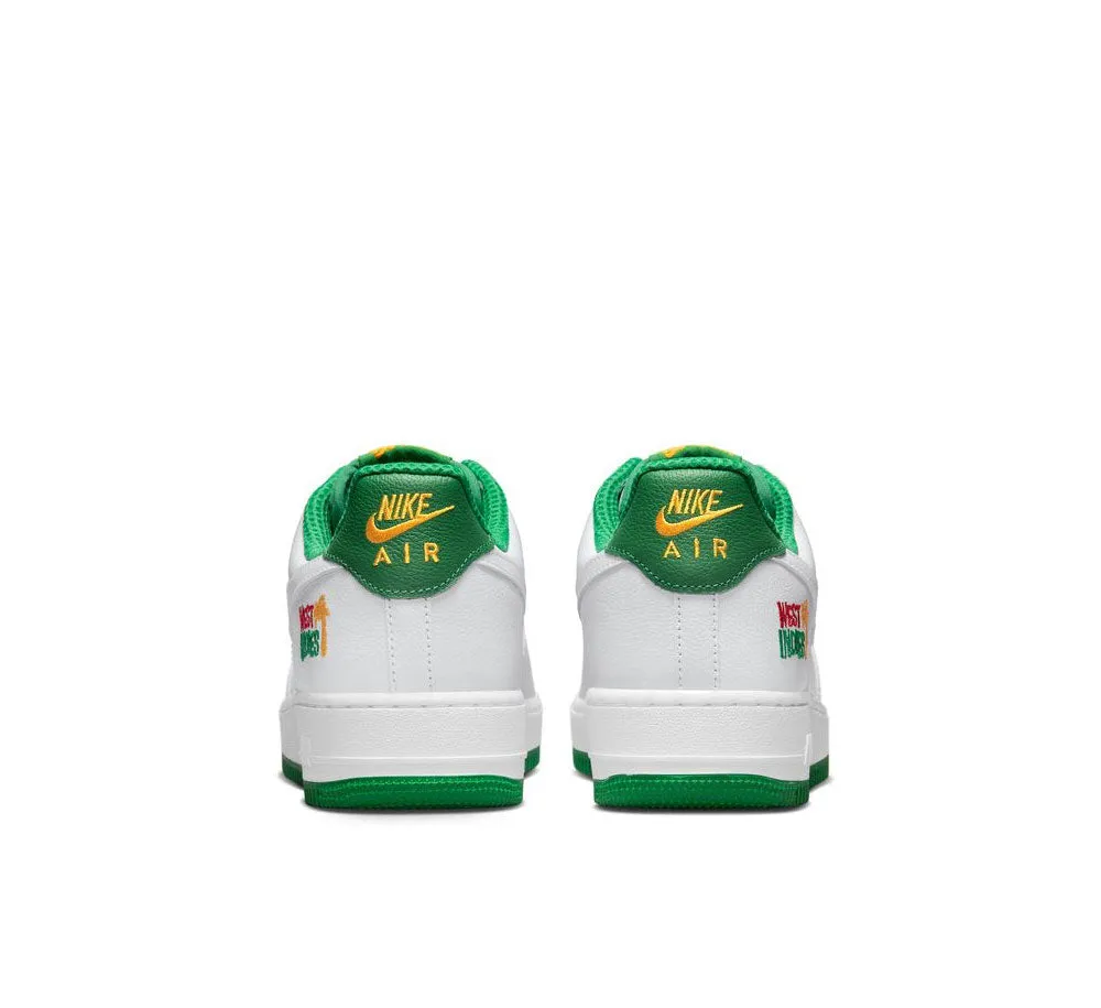 AIR FORCE 1 LOW RETRO QS