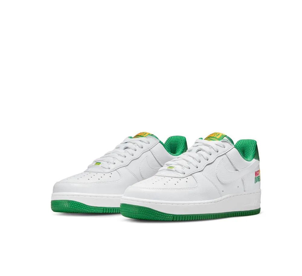 AIR FORCE 1 LOW RETRO QS