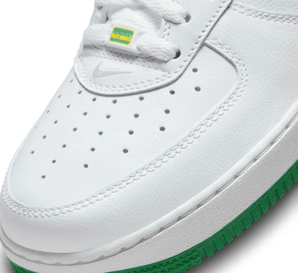 AIR FORCE 1 LOW RETRO QS