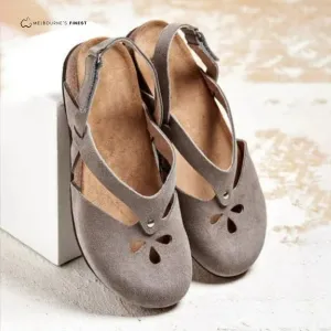 Alma | Adjustable Supportive Sandals