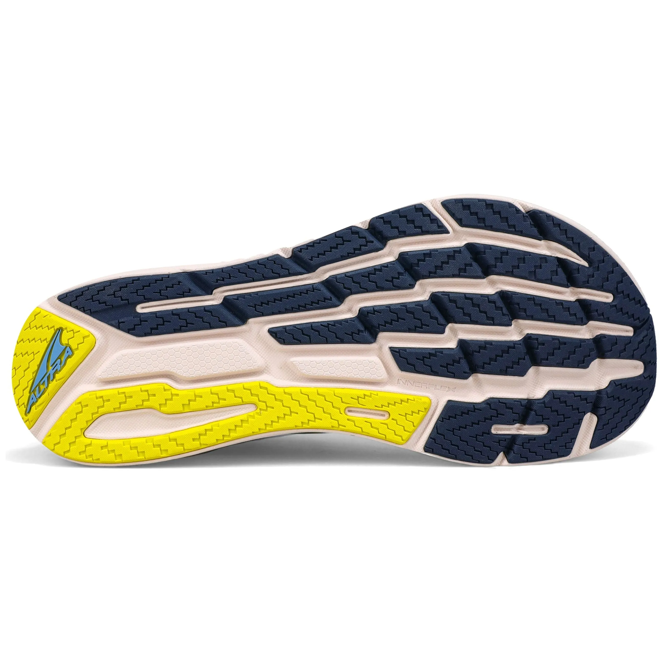 Altra Torin 7 WIDE FIT Mens Running Shoes - Blue