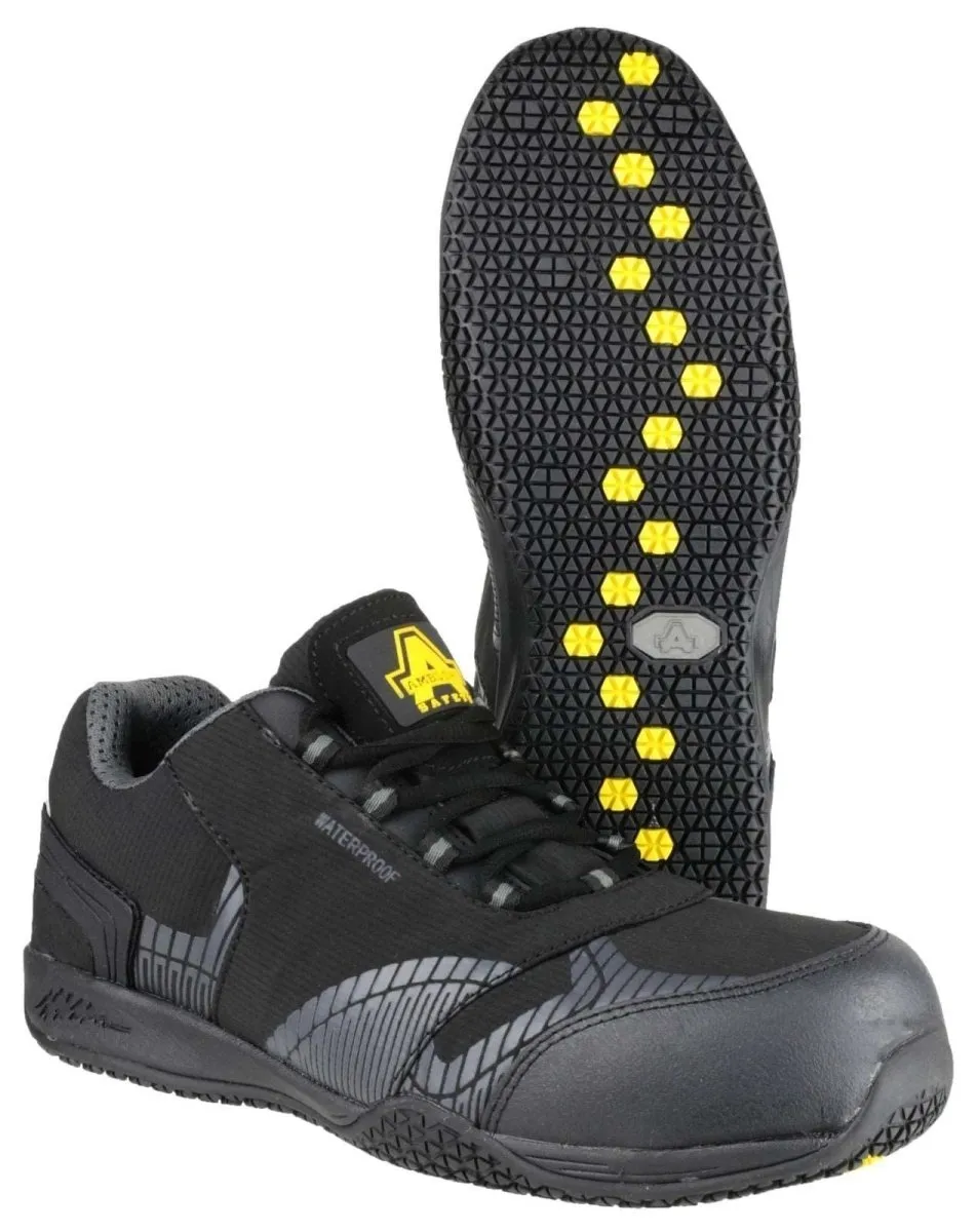 Amblers FS29 Safety Trainers