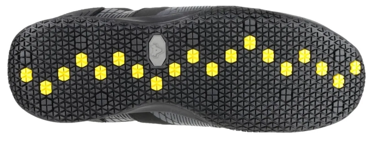 Amblers FS29 Safety Trainers