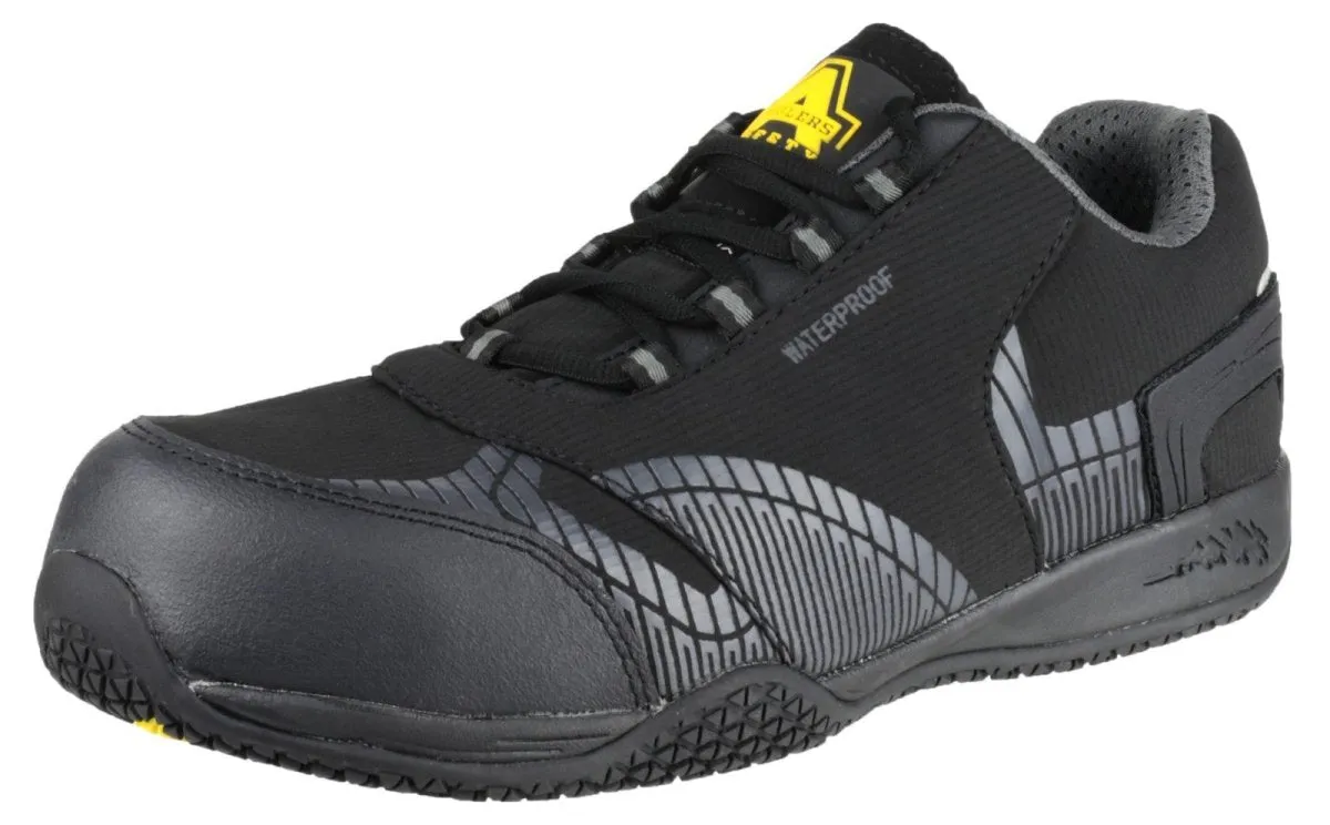 Amblers FS29 Safety Trainers