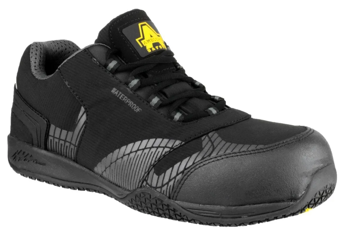 Amblers FS29 Safety Trainers