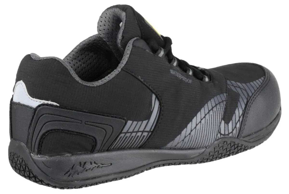 Amblers FS29 Safety Trainers