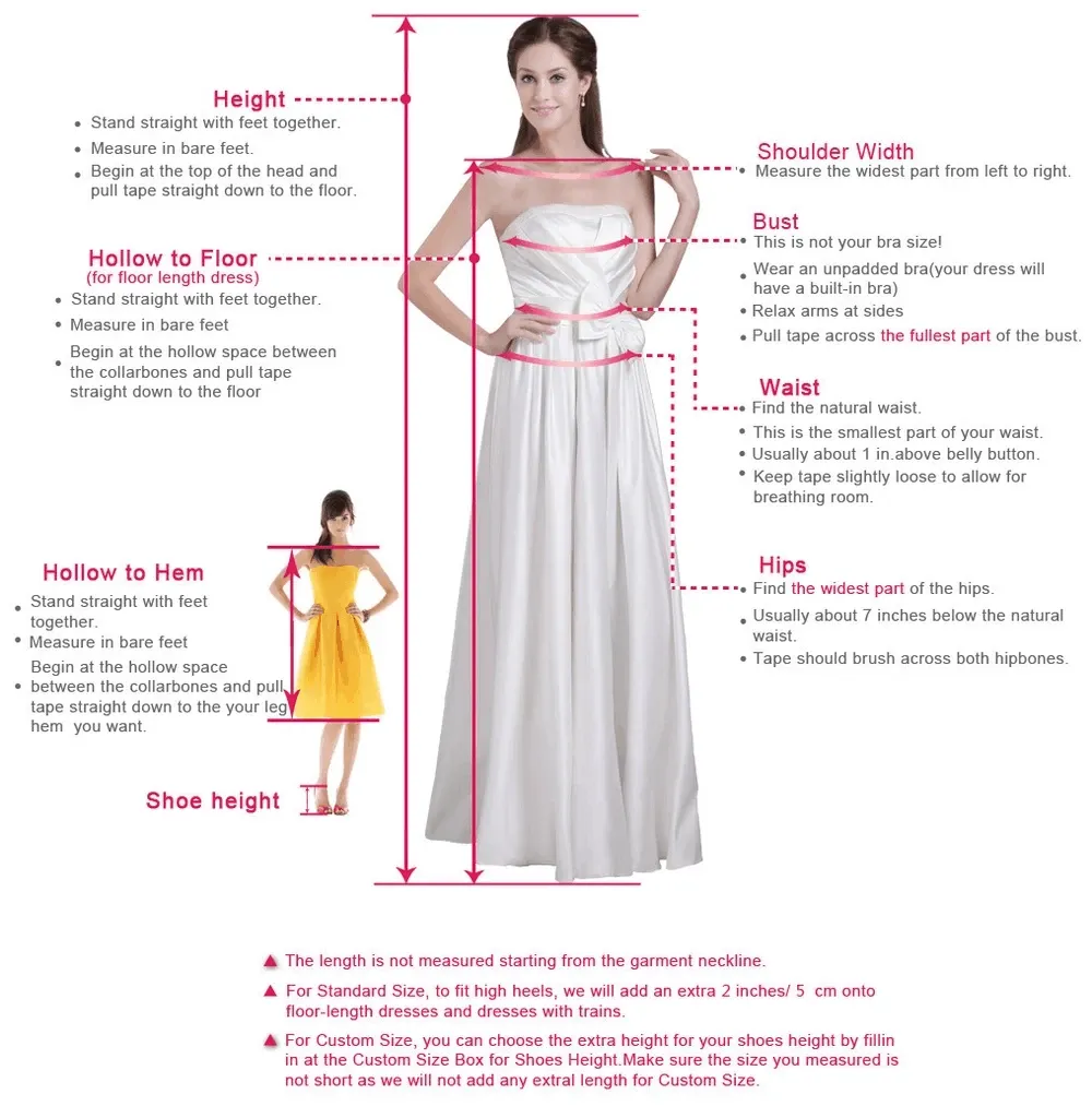 Anneprom Strapless Hot Pink Tulle High Low Ball Gown Simple Prom Dress APP0599