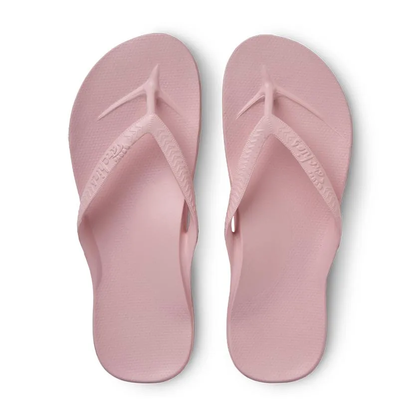 Archies Flip Flops Pink