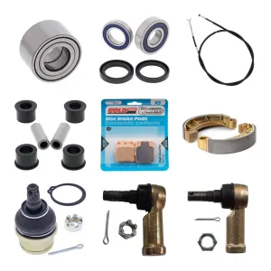 ATV Refurb Kit - Honda TRX420FA2 '14-'16 / TRX420TM1 '14-'20