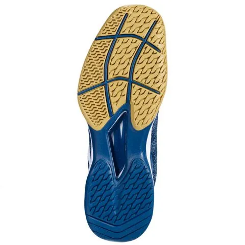 Babolat Jet Tere All Court Men's Tennis Shoes In Gibraltar Sea