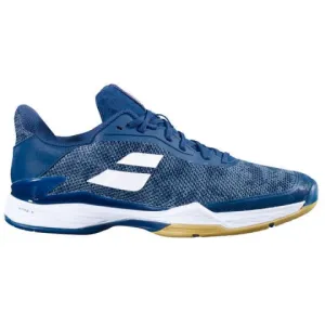 Babolat Jet Tere All Court Men's Tennis Shoes In Gibraltar Sea