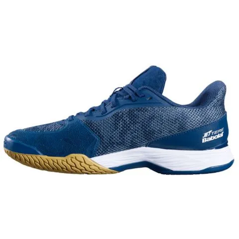 Babolat Jet Tere All Court Men's Tennis Shoes In Gibraltar Sea