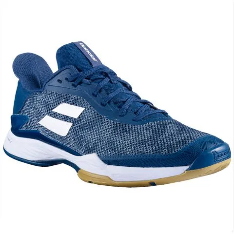 Babolat Jet Tere All Court Men's Tennis Shoes In Gibraltar Sea