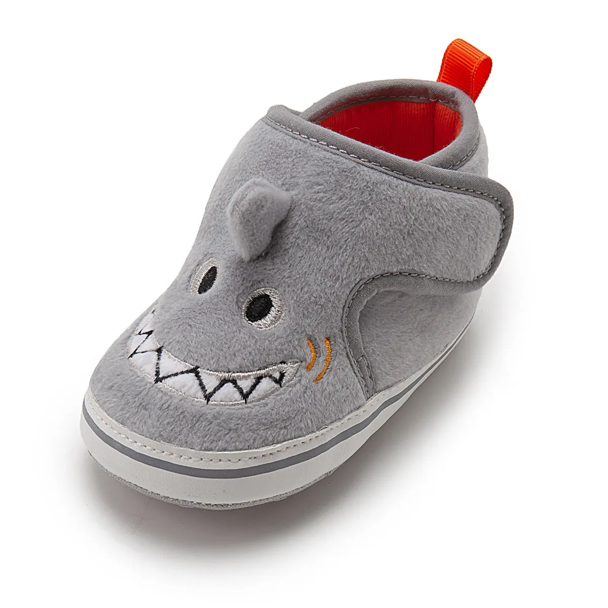 Baby Scuba Shoe: Shark Design