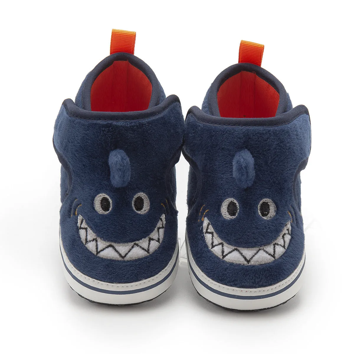 Baby Scuba Shoe: Shark Design